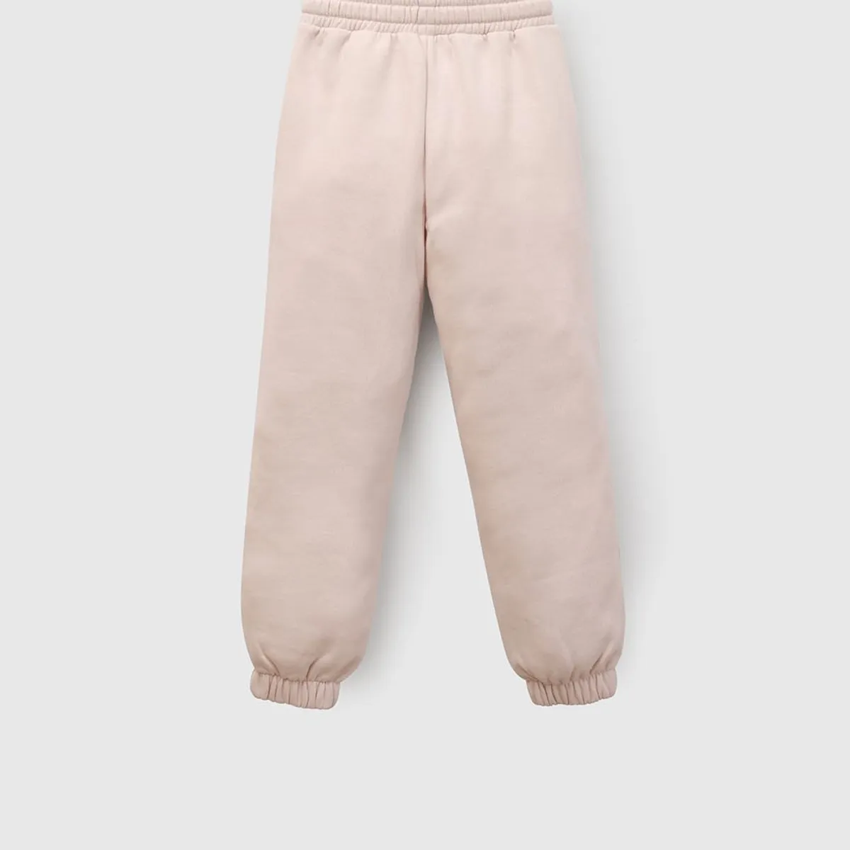 COLLOKY - Pantalón Buzo Rosa Niña