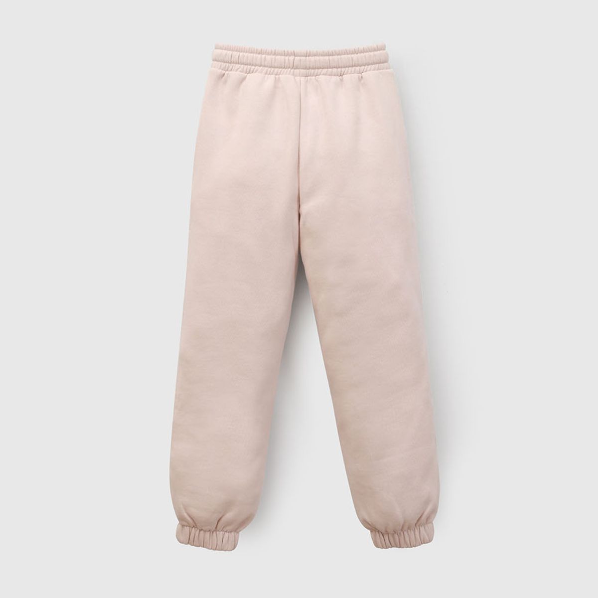 COLLOKY - Pantalón Buzo Rosa Niña