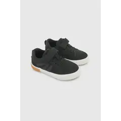 COLLOKY - Zapatilla Negro Bebé niña
