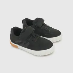 COLLOKY - Zapatilla Negro Bebé niña