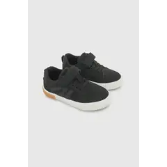 COLLOKY - Zapatilla Negro Bebé niña