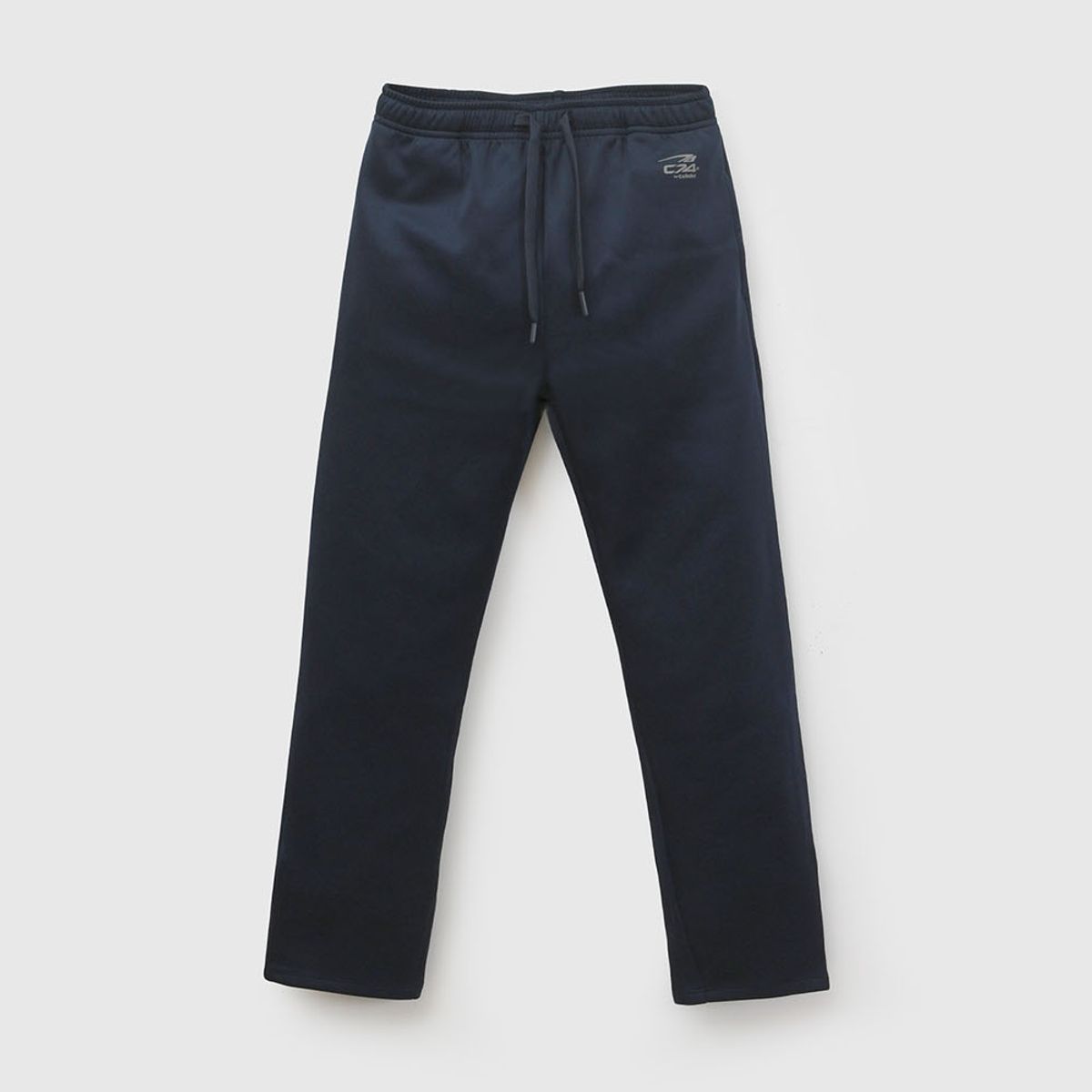 COLLOKY - Pantalón Buzo Celeste Niño