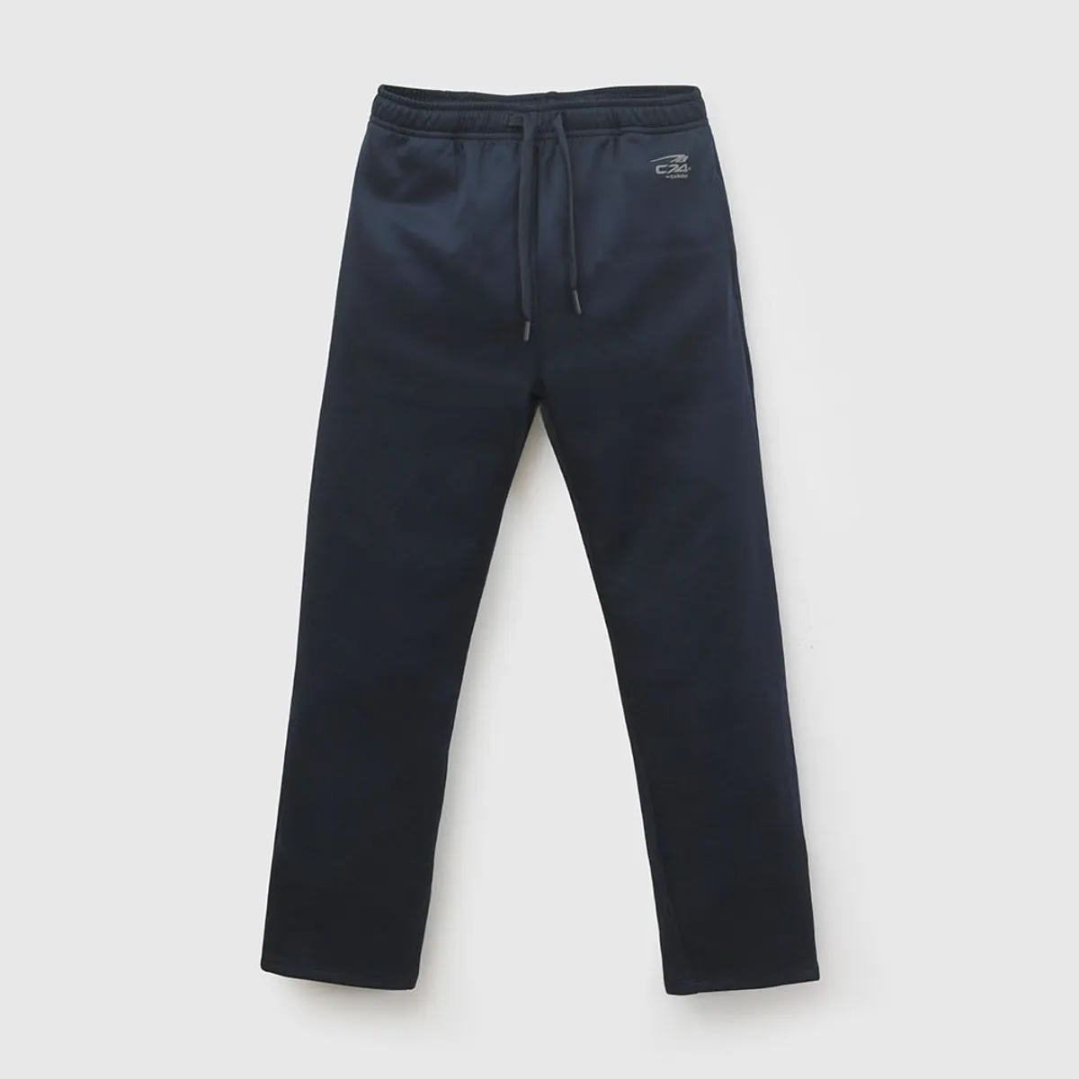 COLLOKY - Pantalón Buzo Celeste Niño
