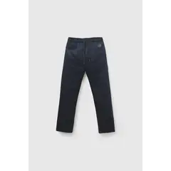 COLLOKY - Pantalón Buzo Celeste Niño