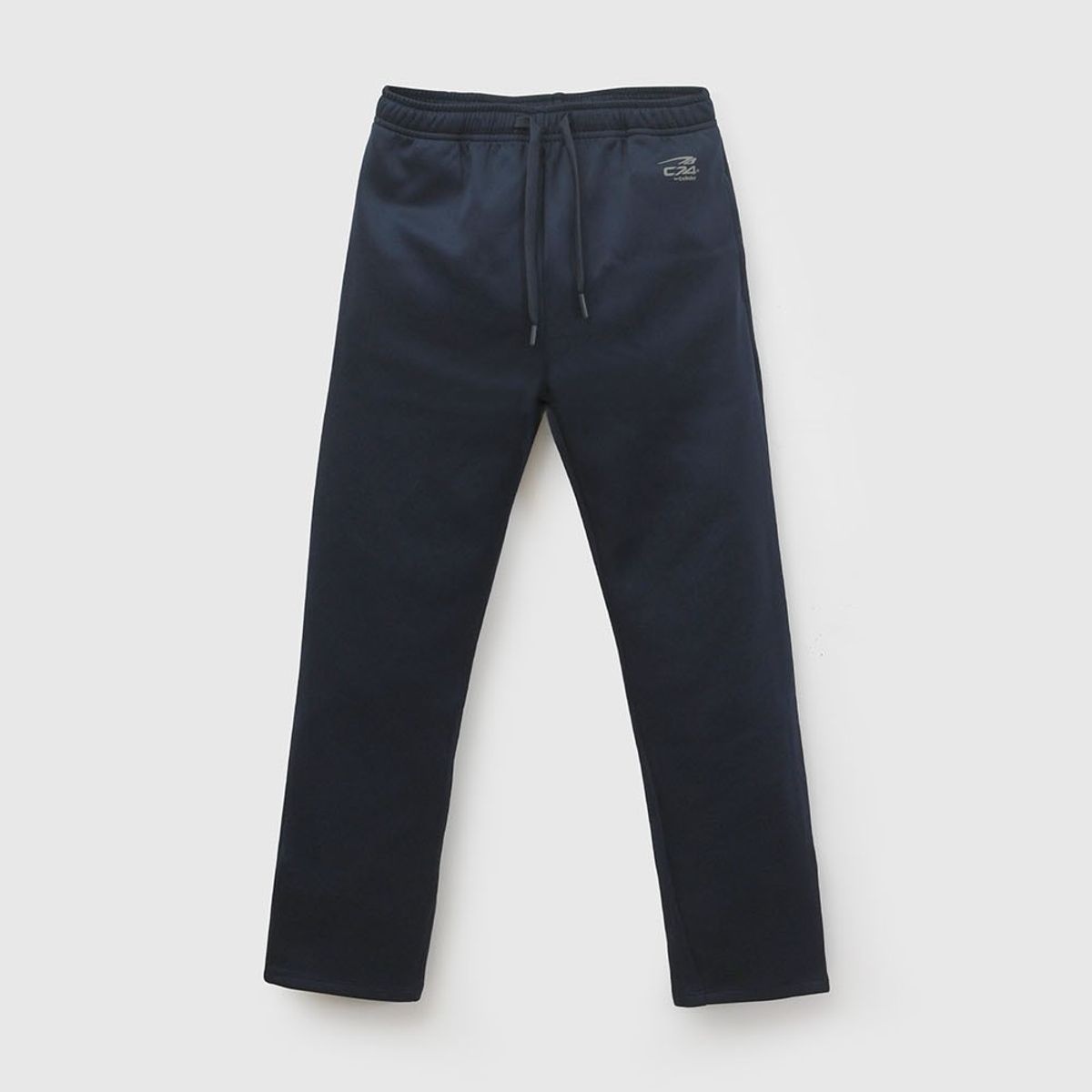 COLLOKY - Pantalón Buzo Celeste Niño