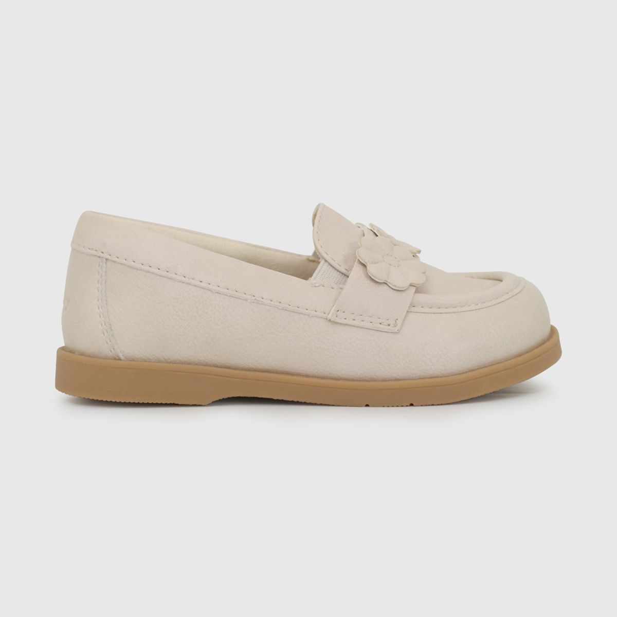 COLLOKY - Zapato Beige Bebé niña 7349