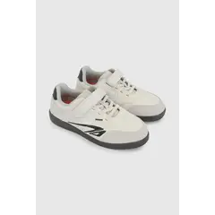 COLLOKY - Zapatilla Blanco Unisex niño