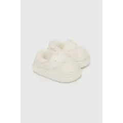 COLLOKY - Pantufla Blanco Niña