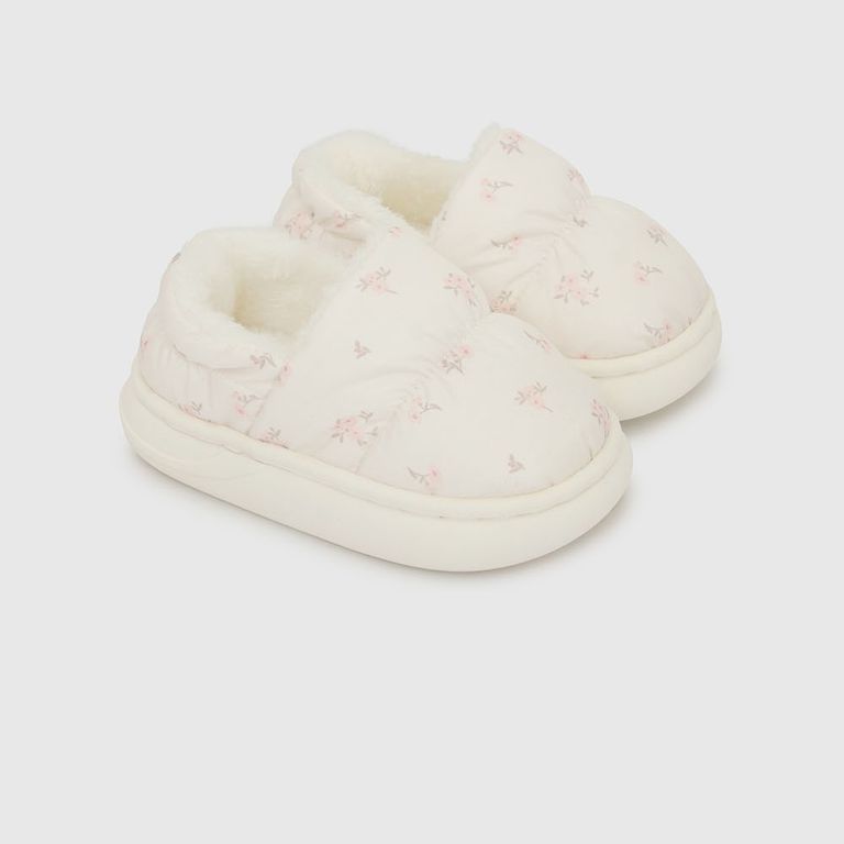 Pantufla Dormir Niña