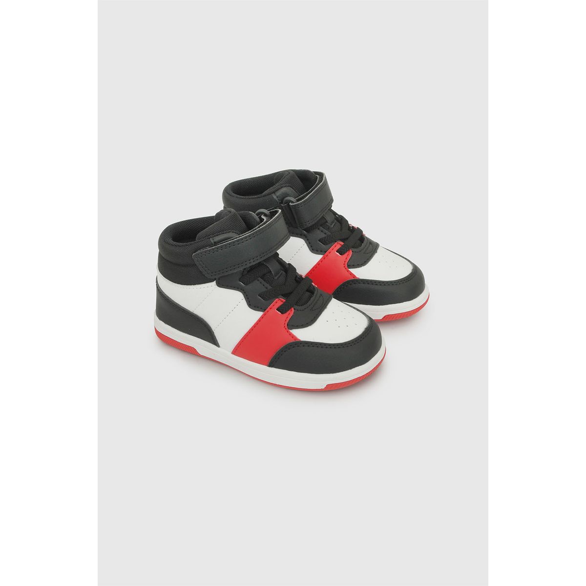 COLLOKY - Zapatilla Multicolor Bebé niño