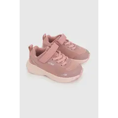 COLLOKY - Zapatilla Rosa Bebé niña