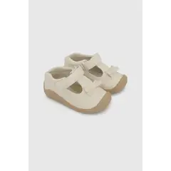 COLLOKY - Reina Blanco Bebé niña