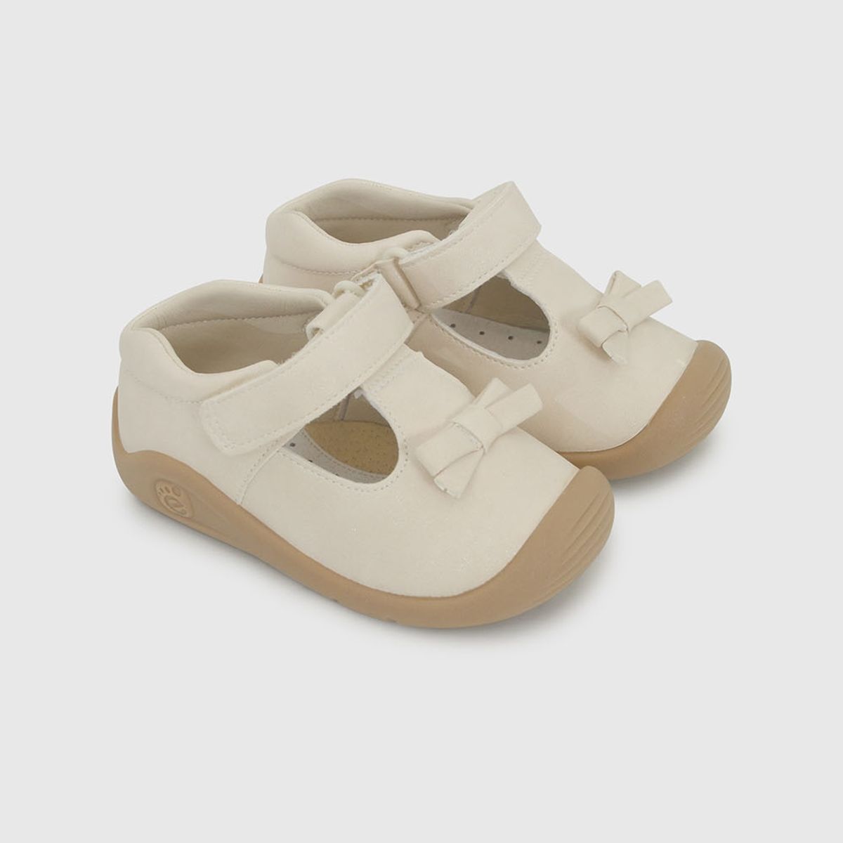 COLLOKY - Reina Blanco Bebé niña