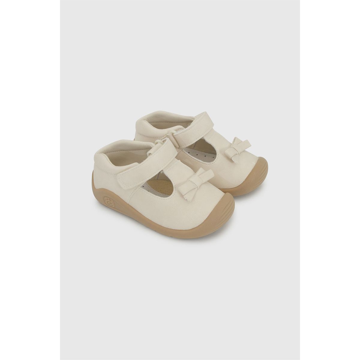 COLLOKY - Reina Blanco Bebé niña