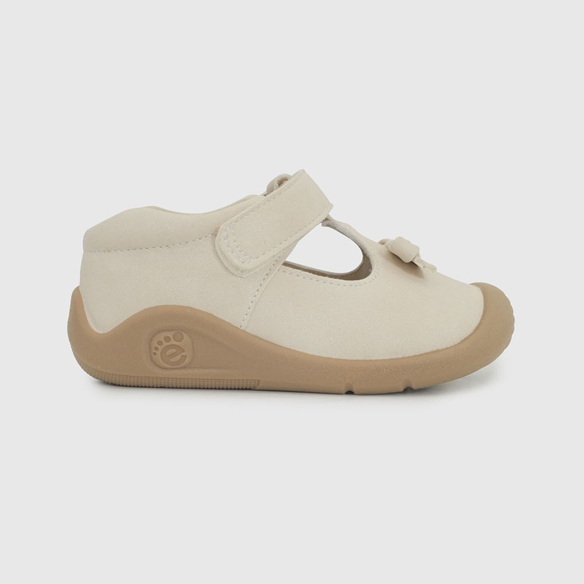 COLLOKY - Reina Blanco Bebé niña