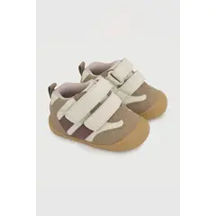 COLLOKY - Zapatilla Beige Bebé niño