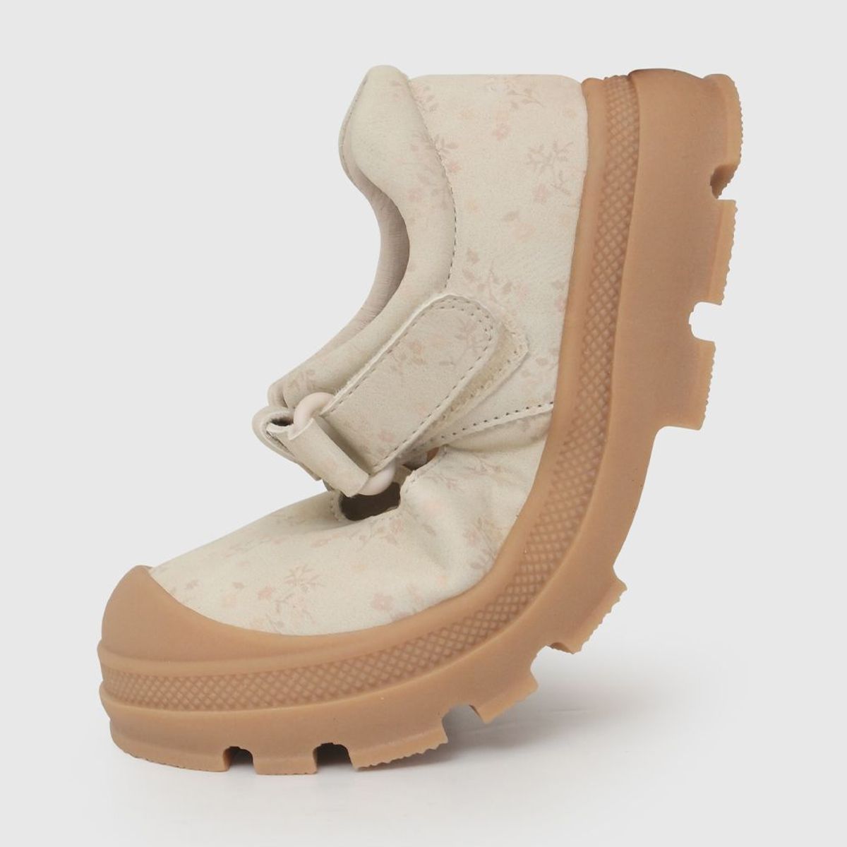 COLLOKY - Reina Beige Bebé niña 7422