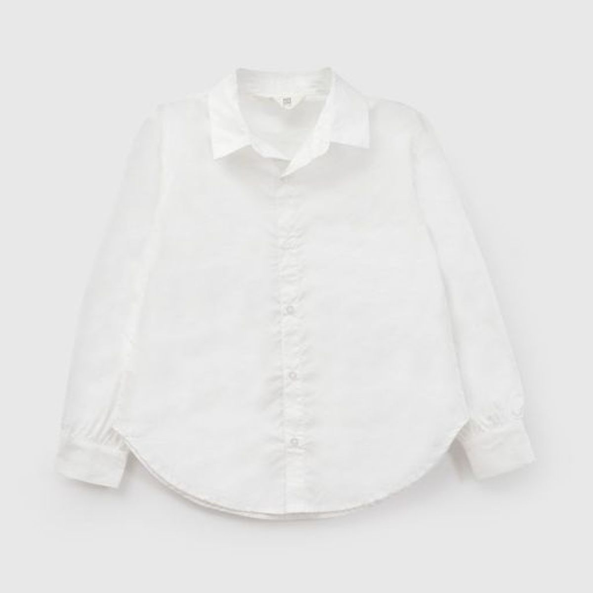 COLLOKY - Blusa Blanco Niña