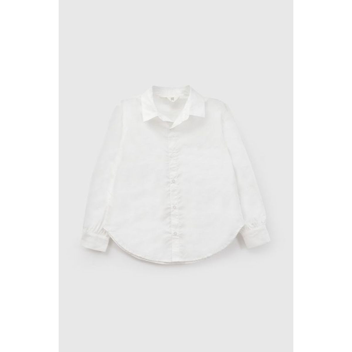 COLLOKY - Blusa Blanco Niña