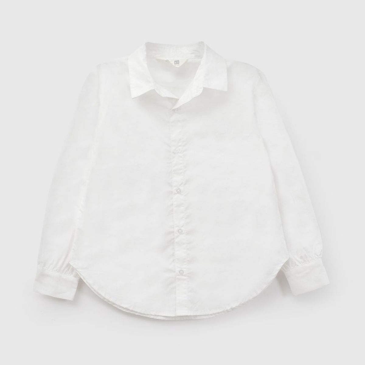 COLLOKY - Blusa Blanco Niña