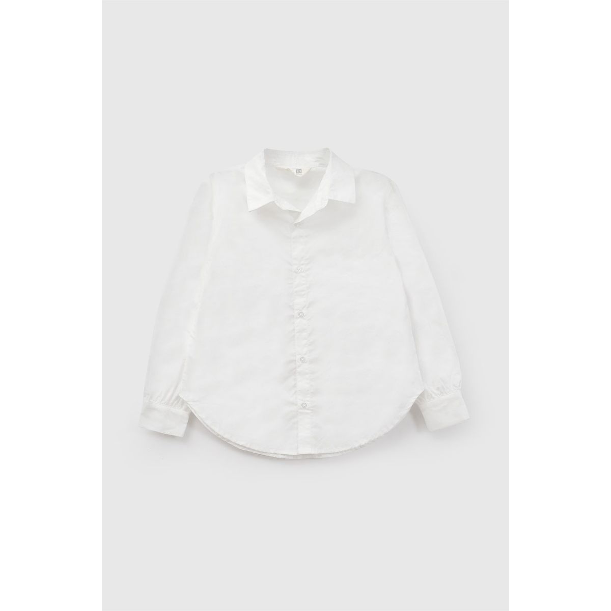 COLLOKY - Blusa Blanco Niña