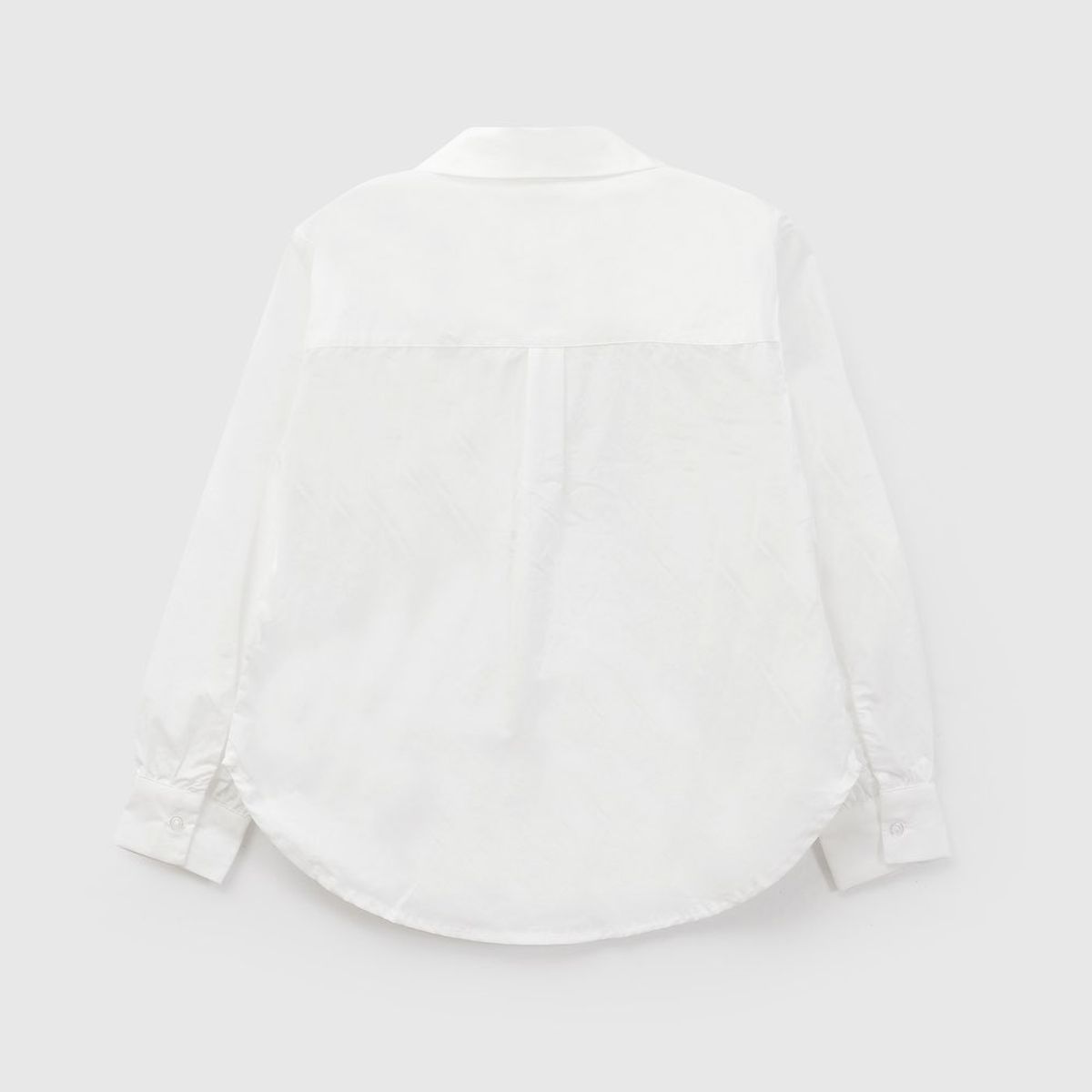 COLLOKY - Blusa Blanco Niña