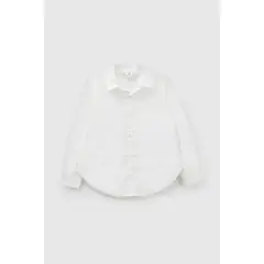 COLLOKY - Blusa Blanco Niña