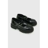 Reina Negro Niña 7351