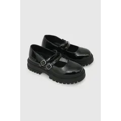 COLLOKY - Reina Negro Niña 7351