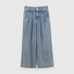 COLLOKY - Jeans Azul Niña