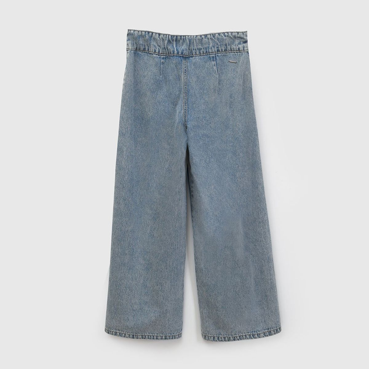 COLLOKY - Jeans Azul Niña