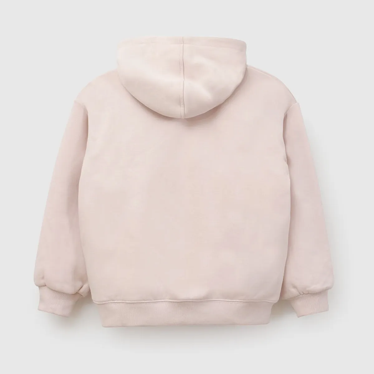 COLLOKY - Polerón Rosa Niña