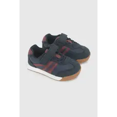 COLLOKY - Zapatilla Azul Bebé niño