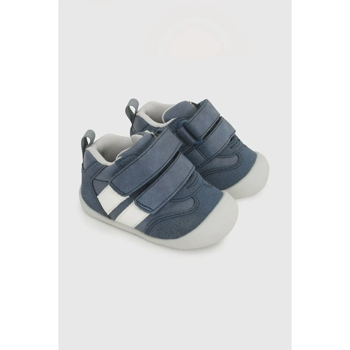 COLLOKY - Zapatilla Azul Bebé niño