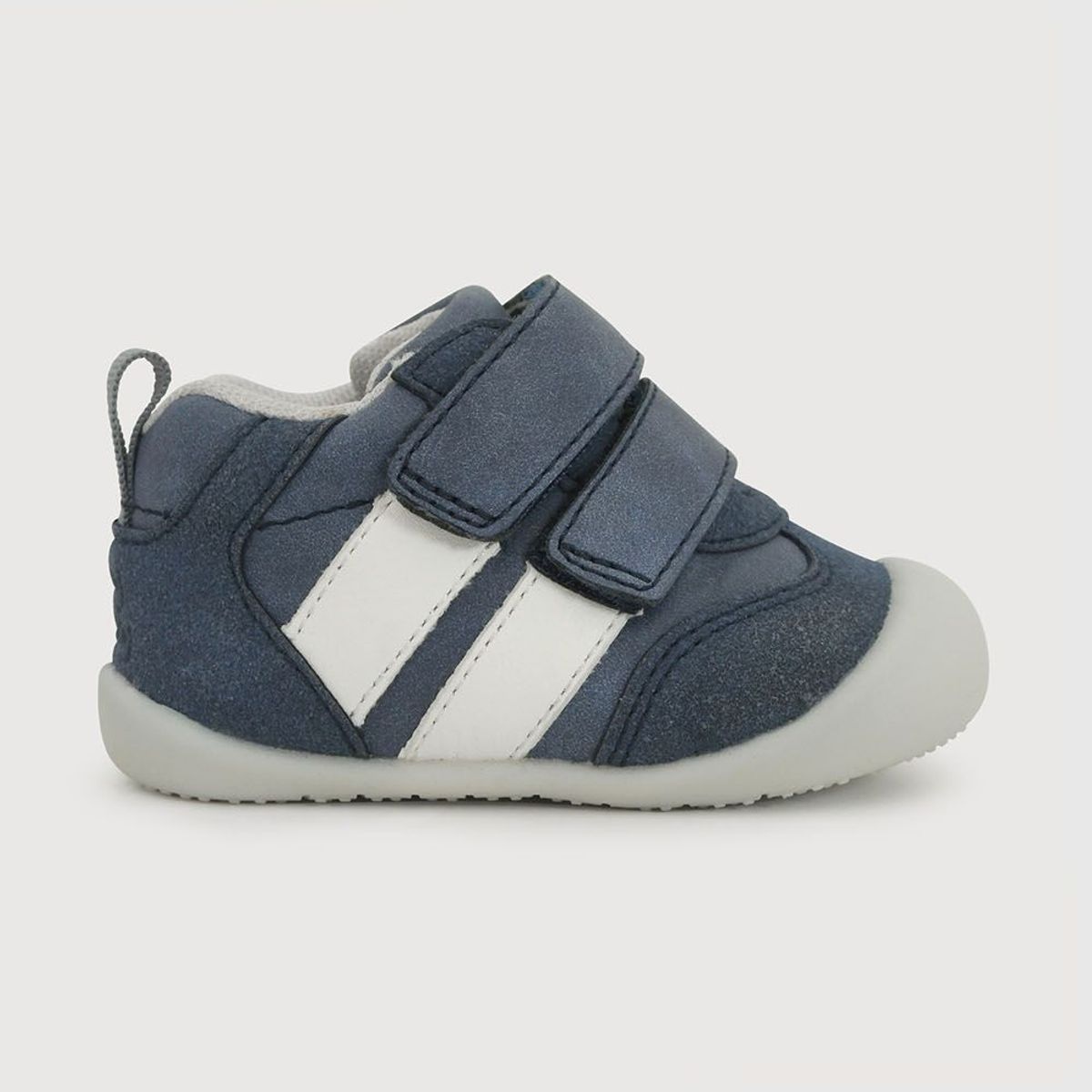 COLLOKY - Zapatilla Azul Bebé niño