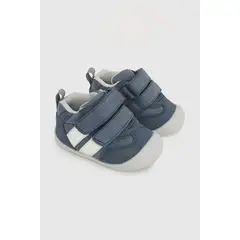 COLLOKY - Zapatilla Azul Bebé niño