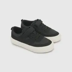 COLLOKY - Zapatilla Negro Niña