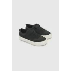 COLLOKY - Zapatilla Negro Niña