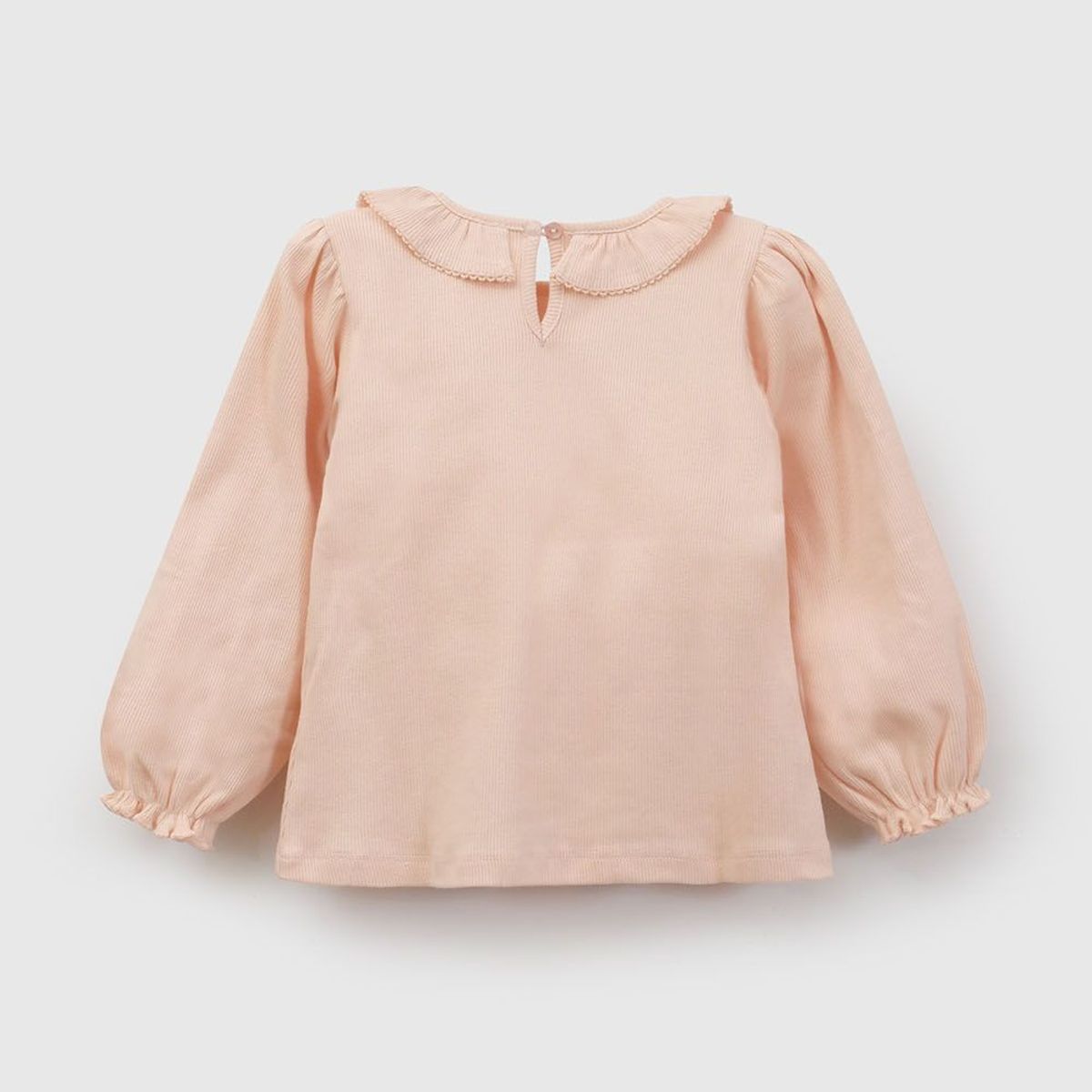 COLLOKY - Polera Rosa Niña