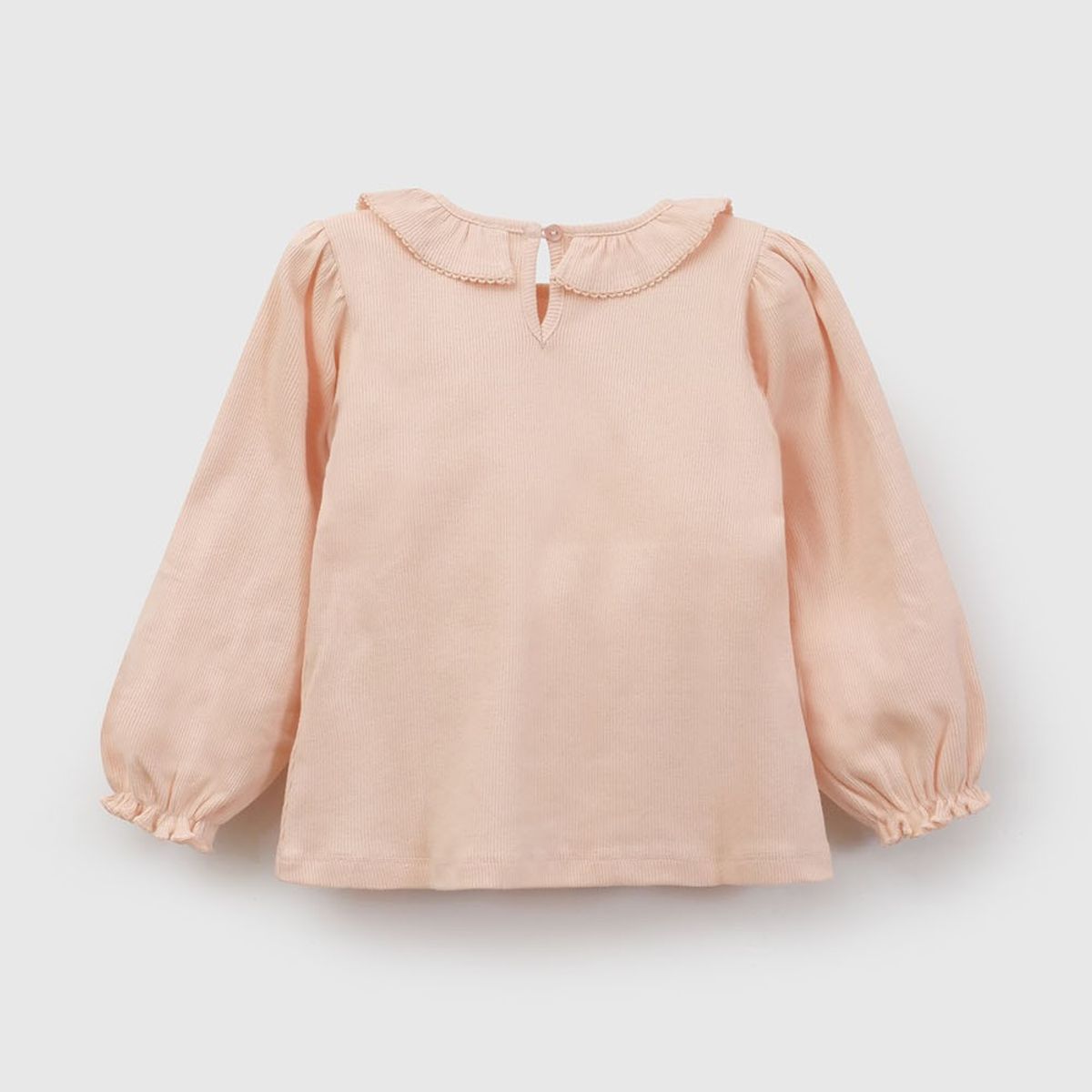 COLLOKY - Polera Rosa Niña