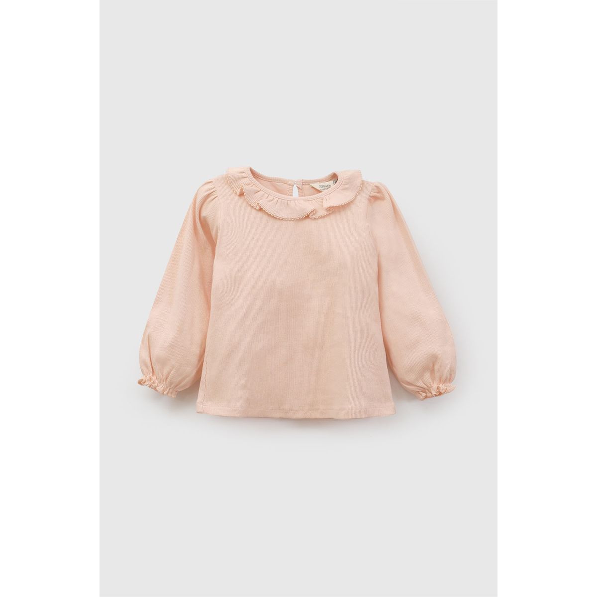 COLLOKY - Polera Rosa Niña