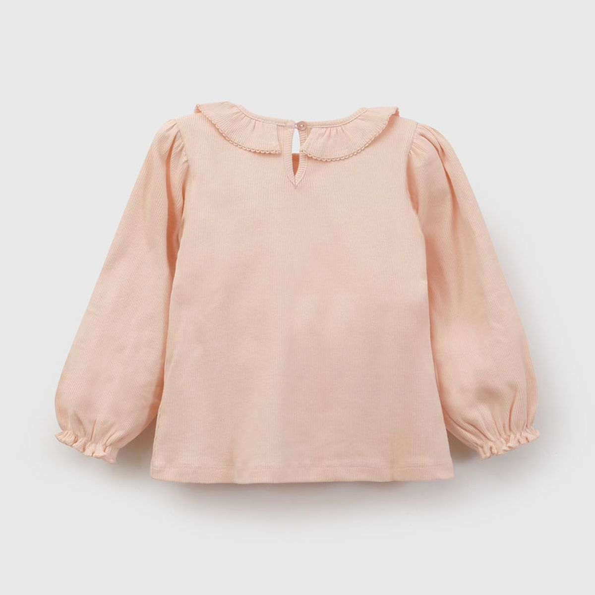 COLLOKY - Polera Rosa Niña