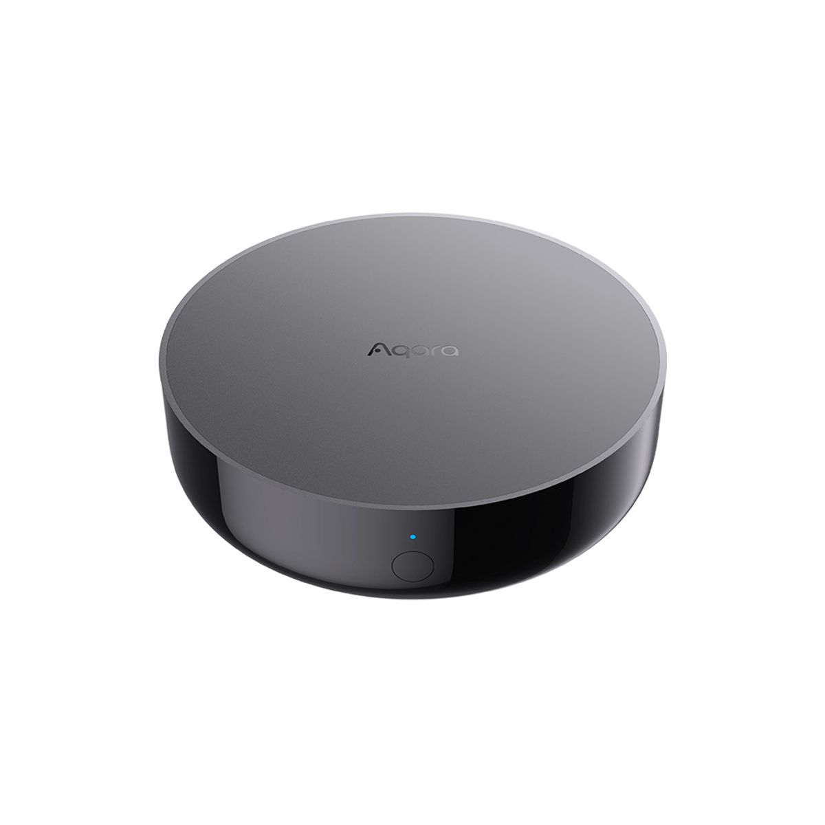 AQARA - Controlador Hub M200 Matter y Zigbee Aqara