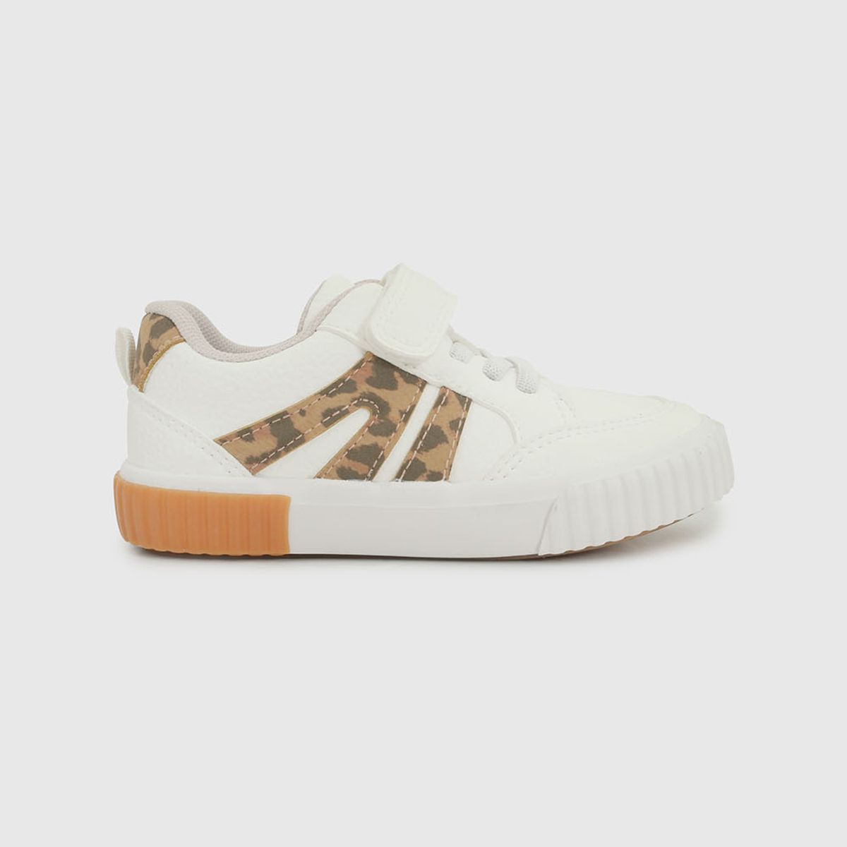 COLLOKY - Zapatilla Blanco Bebé niña