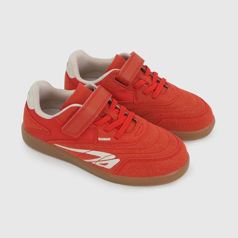 Zapatilla Deportiva Ergonómica Unisex