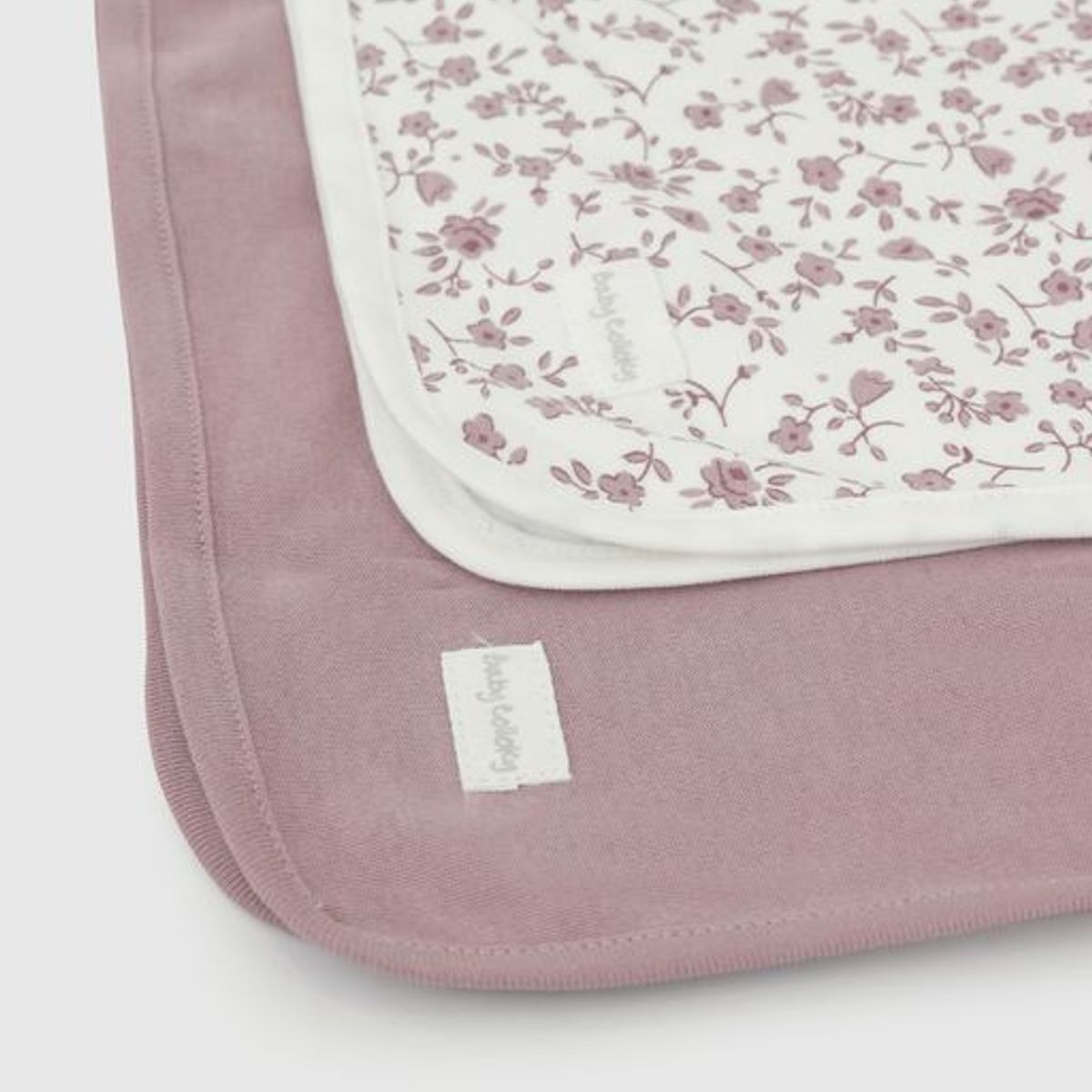 COLLOKY - Tuto Morado Bebé niña 7416