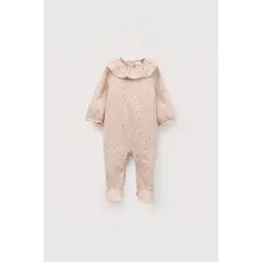 COLLOKY - Oso Rosa Bebé niña