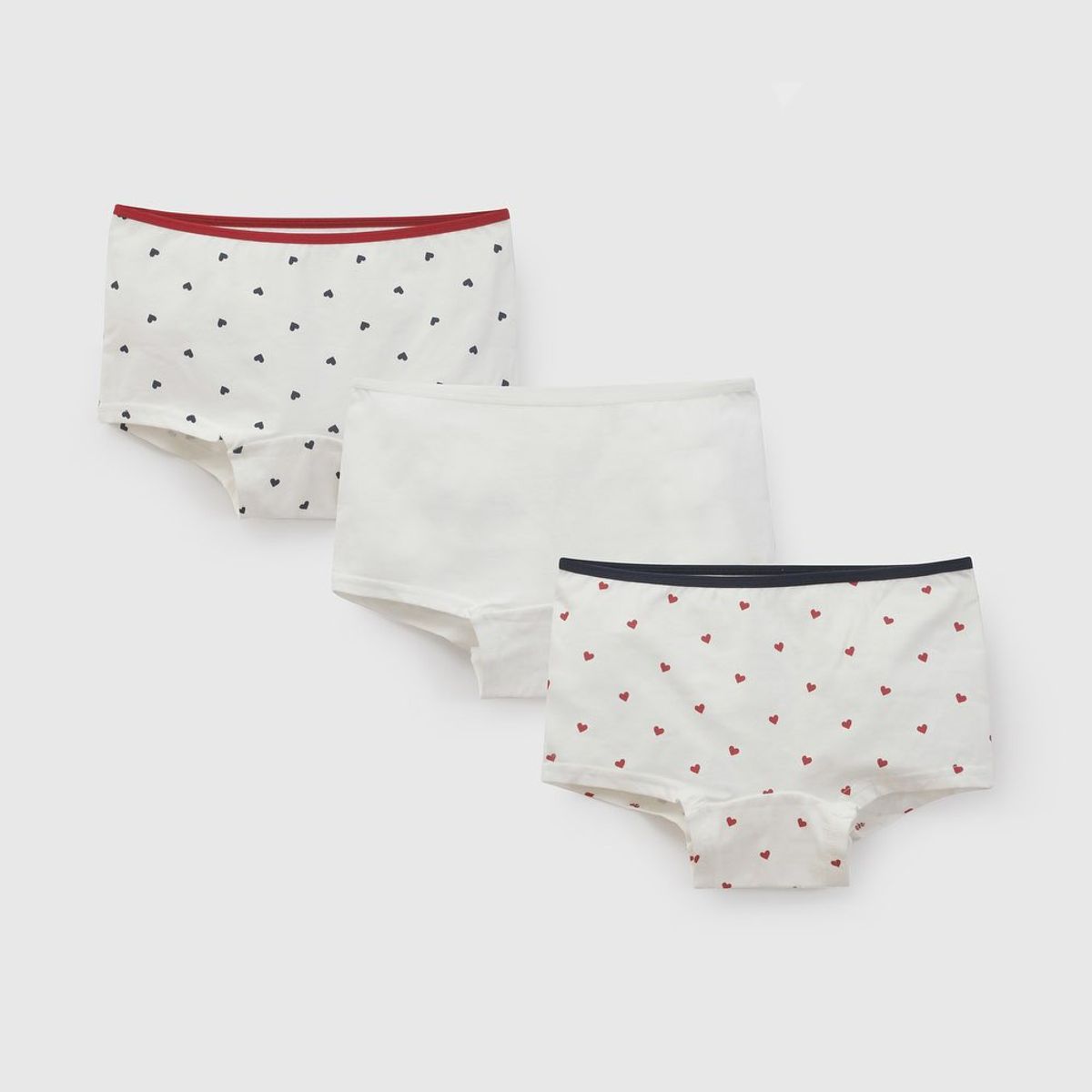 COLLOKY - Calzon Beige Niña