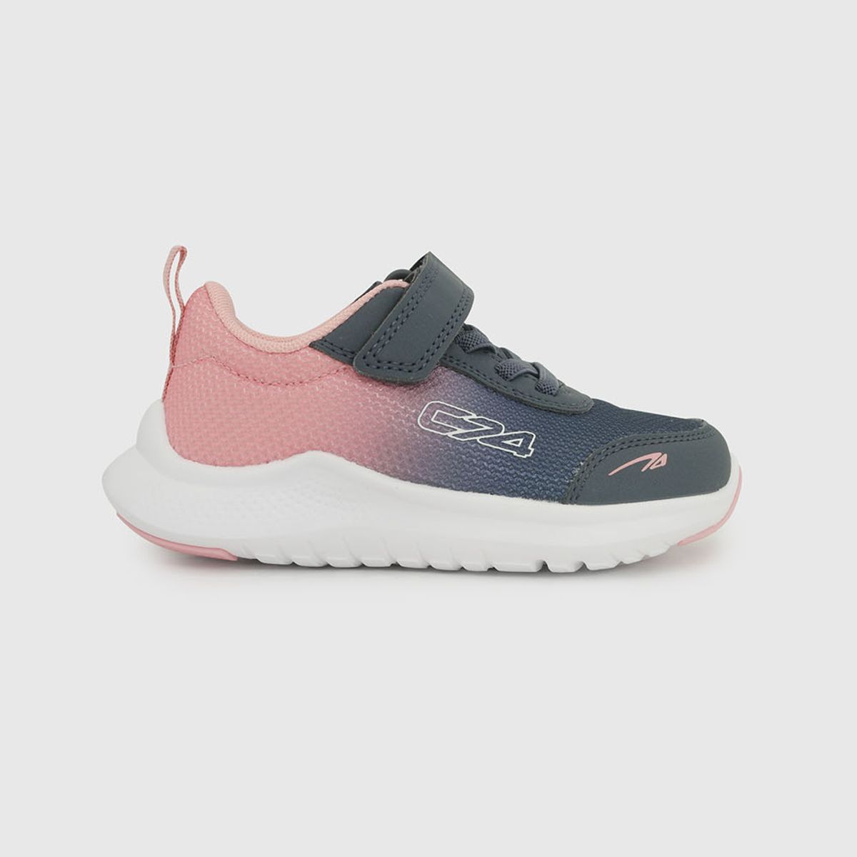 COLLOKY - Zapatilla Azul Bebé niña
