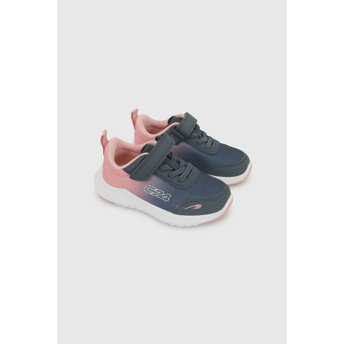 COLLOKY - Zapatilla Azul Bebé niña